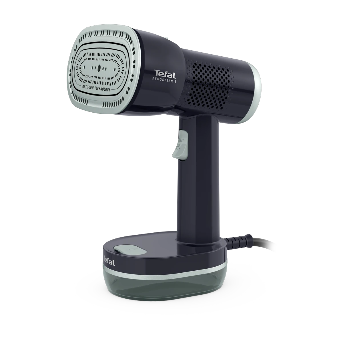 Bàn ủi hơi nước cầm tay Tefal Aerosteam S